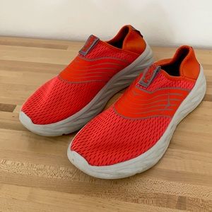 Hoka one one recovery slip on men’s 11
